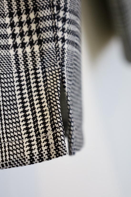 2021AW OVERCOAT