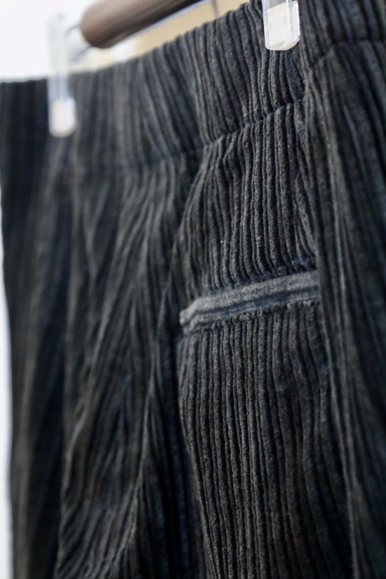 2021AW OVERCOAT