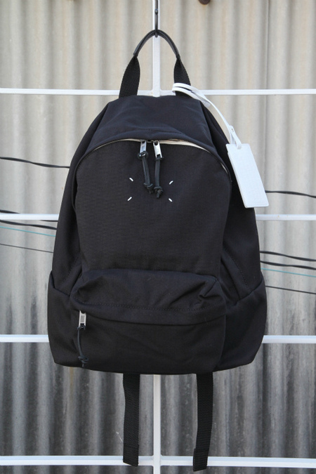 Maison Margiela BACKPACK│Ambiance