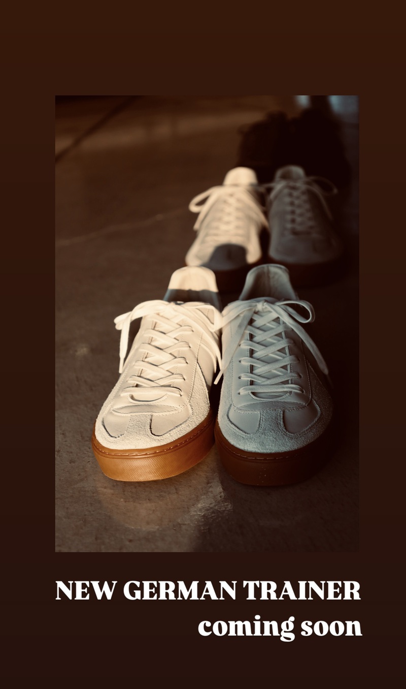 coming soon
