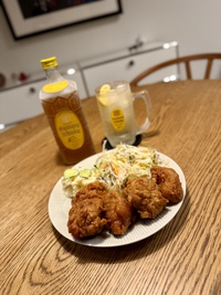 最近食したモノ