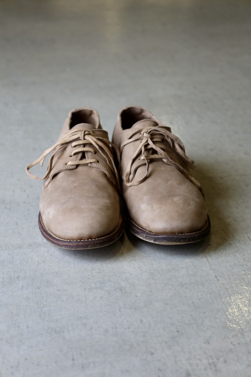 GUIDI 最終便
