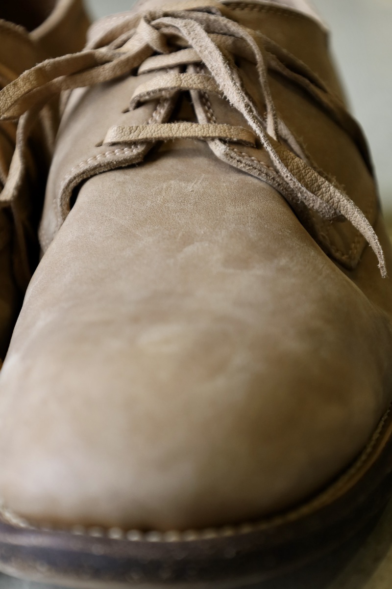 GUIDI 最終便