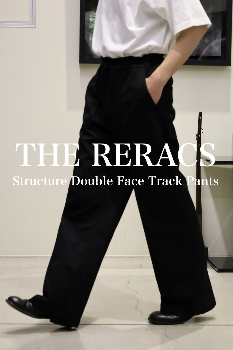 THE RERACS - W-VISION OnlineStore