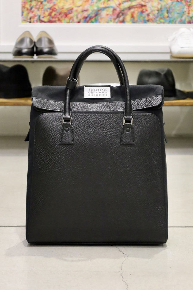 Maison Margiela New 3WAY Bag（完売）│Ambiance