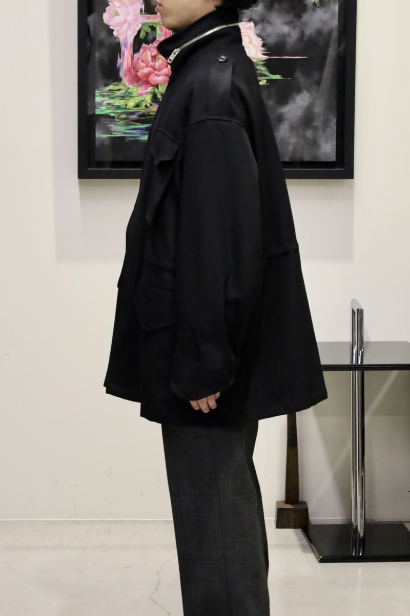 M-65 FIELD JACKET | THE RERACS