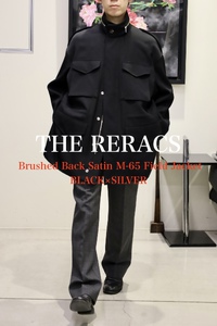 THE RERACS M-65 Field Jacket