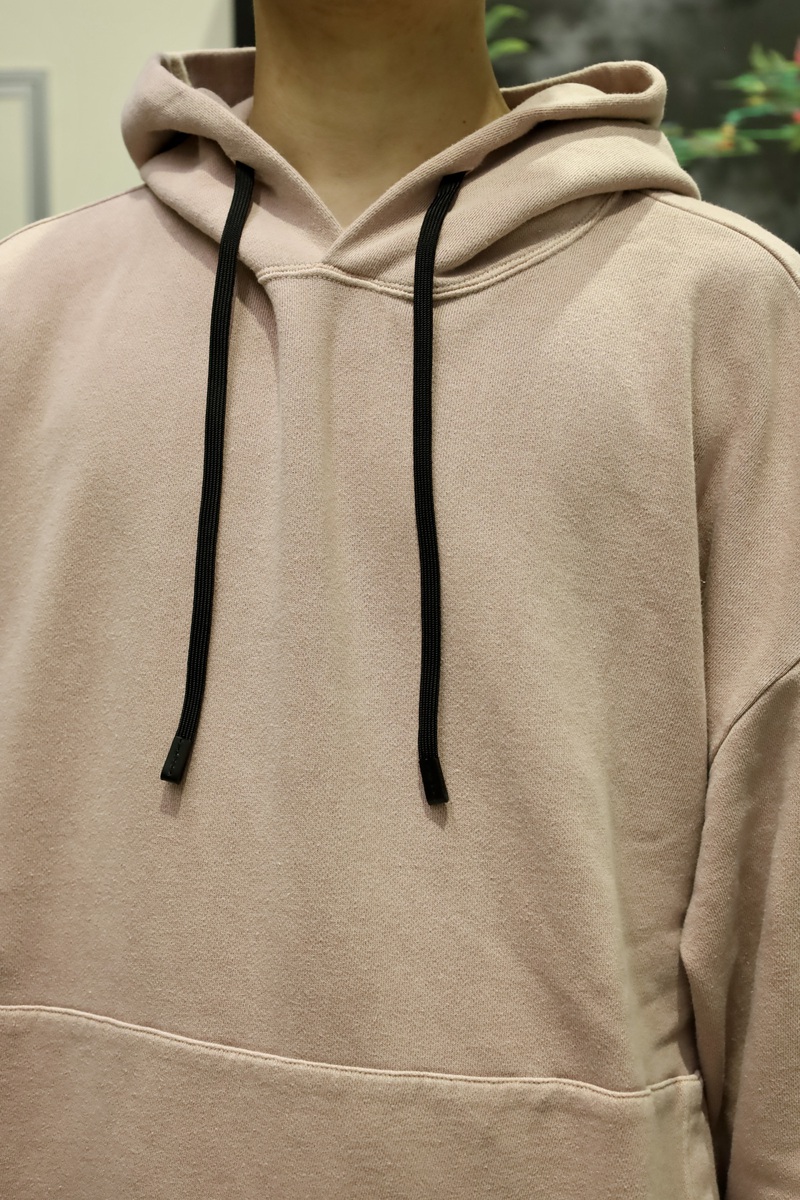 N.HOOLYWOOD Faded Hoodie