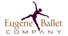 Eugene Ballet Company 2012シーズン ①　　　安西健塁