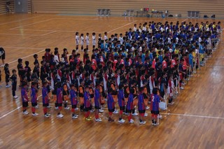 9/8（土）～9（日）一宮→甲府遠征