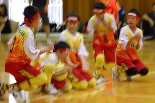 10/13（土）練習試合②