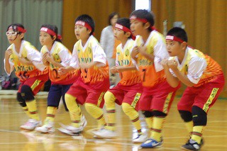 10/13（土）練習試合①