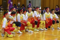 1/19（土）練習試合他 2013/01/23 07:55:05