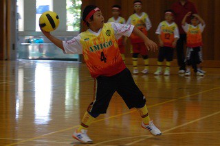 10/13（土）練習試合①