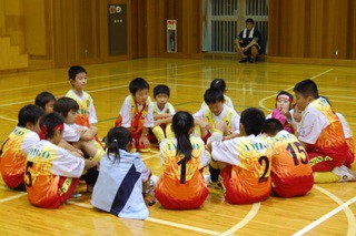 10/13（土）練習試合①