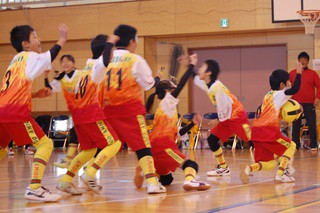 11/24（土）、25（日）　埼玉遠征
