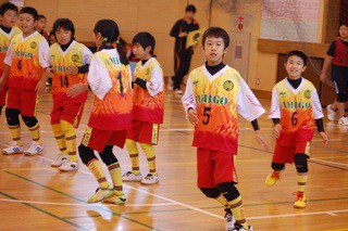 11/24（土）、25（日）　埼玉遠征