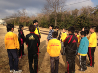 第2回FUMA杯 参戦！ 2013/02/11 09:56:44