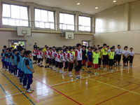 練習試合 IN 木曽岬 2013/07/07 11:15:22