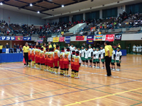 ファイナルドッジ 予選1試合目 2013/03/16 10:09:26