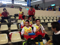第20回 県民スポレク祭 決勝 第1回戦 2013/09/08 13:44:27