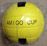 6月29日（土）　第1回　AMIGO CUP　開催☆ 2013/07/02 20:28:40