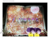 FLOWERS by NAKED NAGOYA