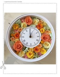 preserved flower 2019/01/22 13:29:39