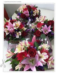 arrangement 2019/01/23 14:28:00