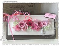 preserved flower 2019/01/31 13:29:24