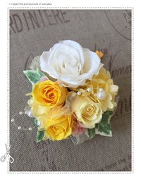 preserved flower 2019/03/12 08:56:26