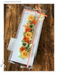 preserved flower 2019/05/24 13:16:07