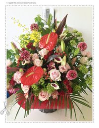 arrangement 2019/05/25 08:36:37