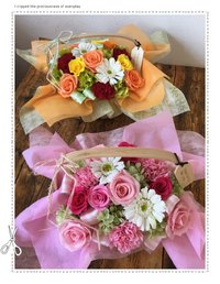 preserved flower 2019/05/28 09:33:41