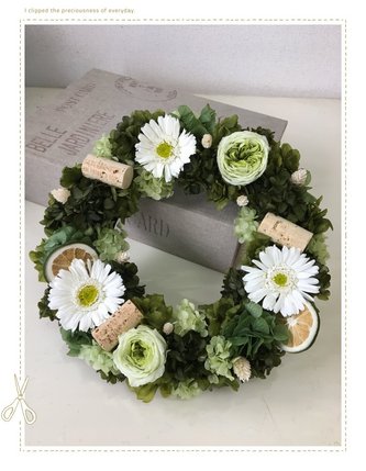 wreath