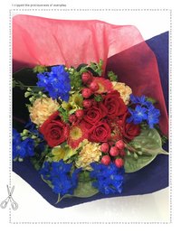 Bouquet 2019/06/22 09:57:04