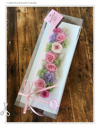 preserved flower 2019/07/12 08:50:04
