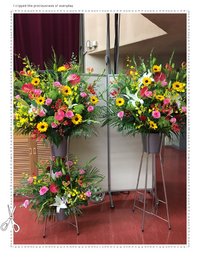 Festive flower 2019/07/10 14:31:12