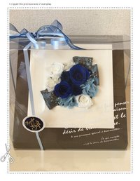 preserved flower 2019/07/16 16:44:21