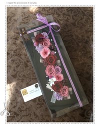 preserved flower 2019/11/18 14:26:44