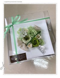 preserved flower 2019/11/20 08:38:34