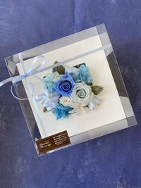 preserved flower 2020/05/03 13:00:31