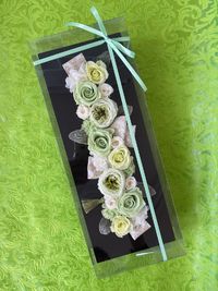 preserved flower 2020/06/16 08:33:15