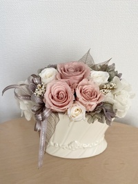 preserved flower 2020/09/11 17:18:46
