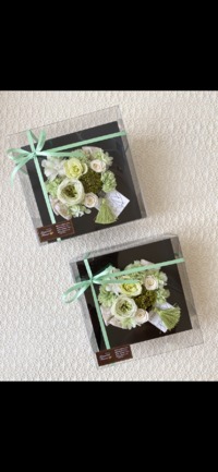 preserved flower 2020/09/10 17:01:03
