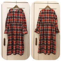CANDY SLEEVE ONEPIECE 2018/09/03 17:36:55