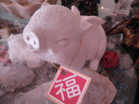 ミラクルパッション☆ 2014/01/09 15:17:51