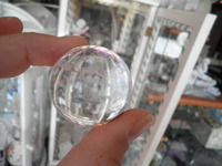 願いを叶えてくれる・・☆ 2014/02/11 12:03:53