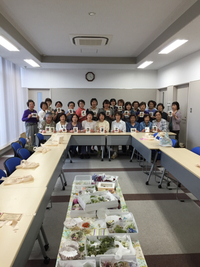 新規お教室のご案内 2015/09/07 18:29:22