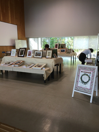 合同作品展‼︎